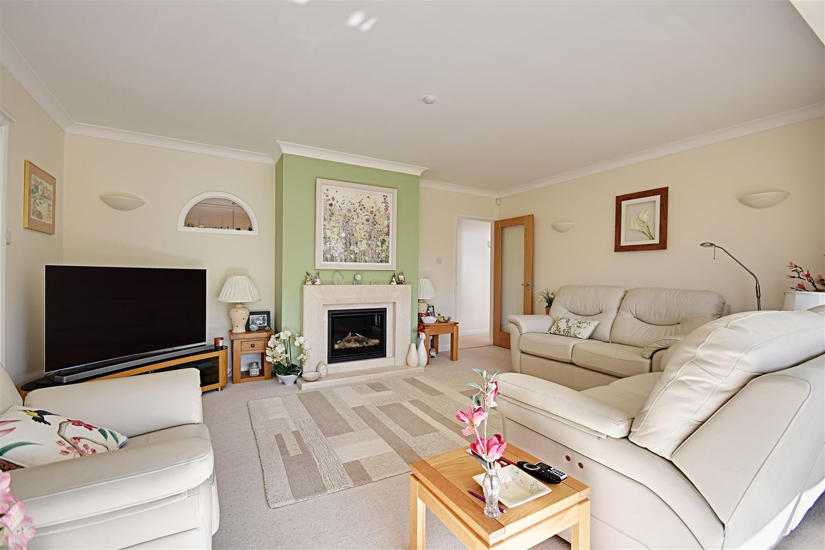 Hartfield Road, BexhillOnSea Rush, Witt & Wilson